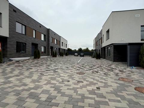 дом по адресу Промышленная ул.