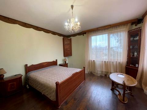 квартира по адресу Холодноярская ул., 38