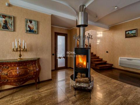 будинок за адресою Польова вул.