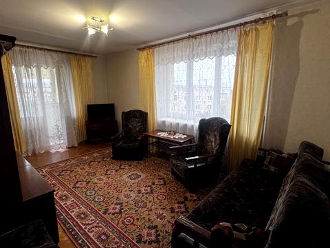 квартира за адресою Міцкевича вул., 1
