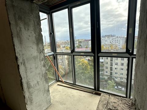 квартира по адресу Арцеулова ул., 7
