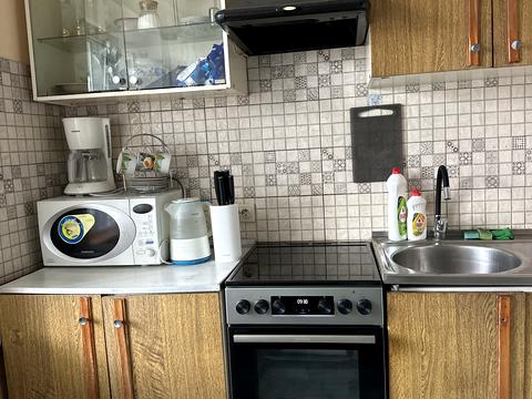 квартира за адресою Стрийська, 77