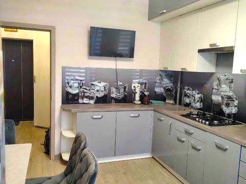 квартира по адресу Винная Гора ул., 7