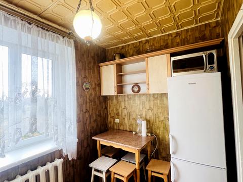 квартира по адресу Князя Острожского ул., 2