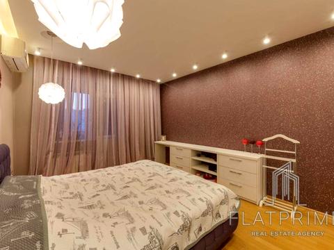 квартира за адресою Борщагівська вул., 152-А