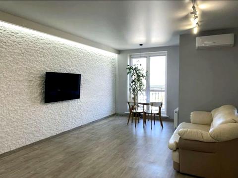 квартира за адресою Лисаветинська вул., 5б