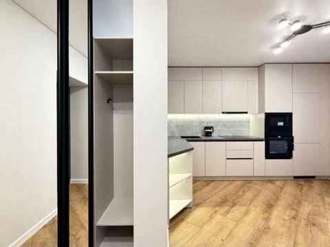 квартира за адресою Студентська, 24а 