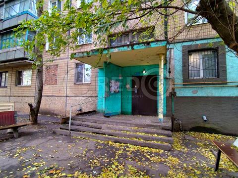 квартира за адресою Ботанічна вул. (Маршака), 6