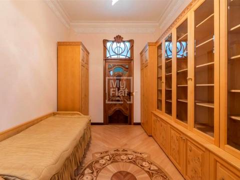 квартира за адресою Гетьмана Павла Скоропадського вул. (Льва Толстого), 23