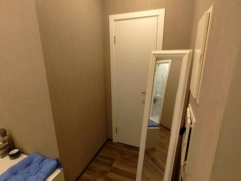 квартира по адресу Академика Вернадского бульв., 24