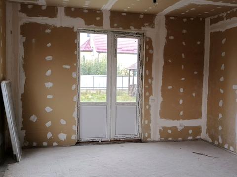 дом по адресу 1-й Карьерный пер., 1