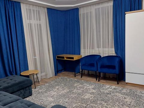 квартира по адресу Анатолия Петрицкого ул., 21