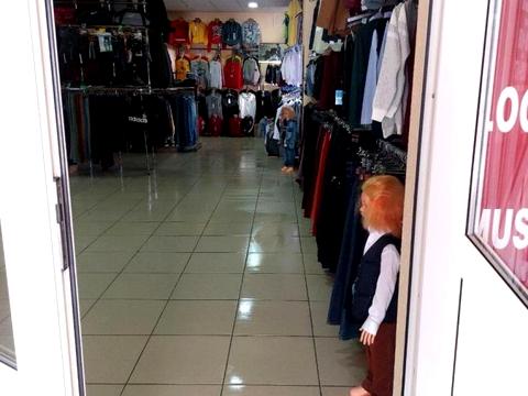 комерційна за адресою Олени Пчілки вул., 68А