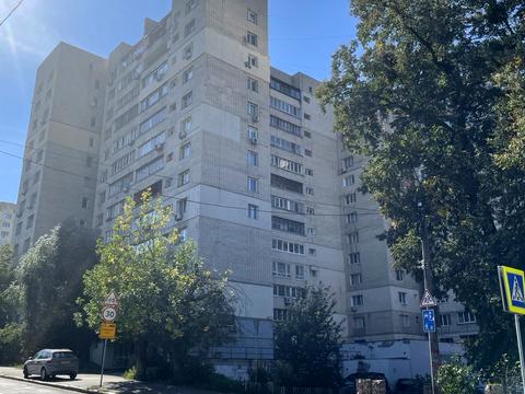 квартира за адресою Академіка Янгеля вул., 4