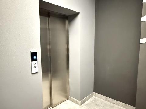 квартира по адресу Чубаївська ул., 1