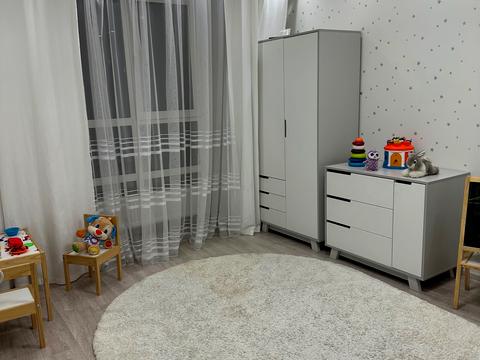 квартира за адресою Патріарха Мстислава Скрипника вул., 48-А