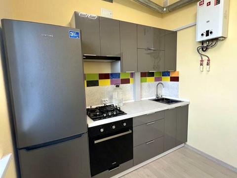 квартира за адресою Волонтерська вул. (Соціалістична), 11