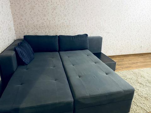 квартира по адресу Елизаветы Чавдар ул., 7