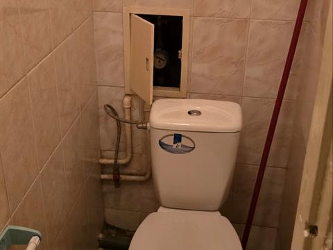 квартира по адресу Метрологическая ул., 10