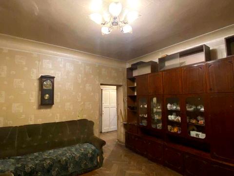 квартира за адресою Григорівське шосе (Комсомольське), 67