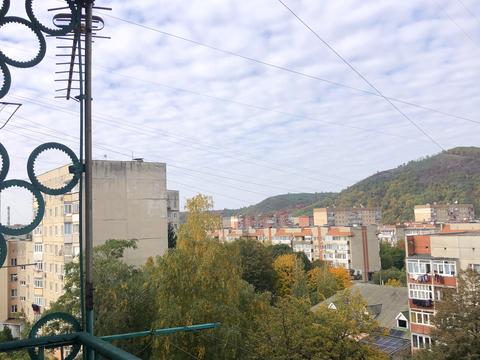 квартира по адресу Росвиговская ул., 2