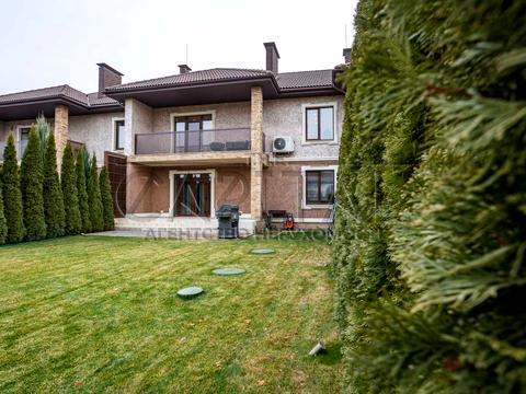 дом по адресу Абрикосова ул.