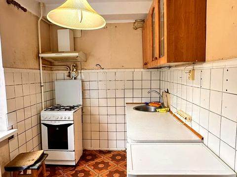 квартира по адресу провулок Коломийський, 12
