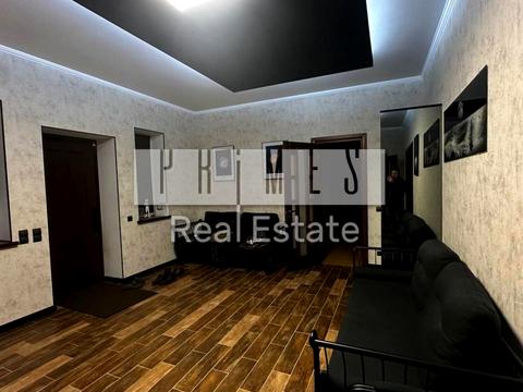 дом по адресу Некрасова ул. (Некрасова), 1-А