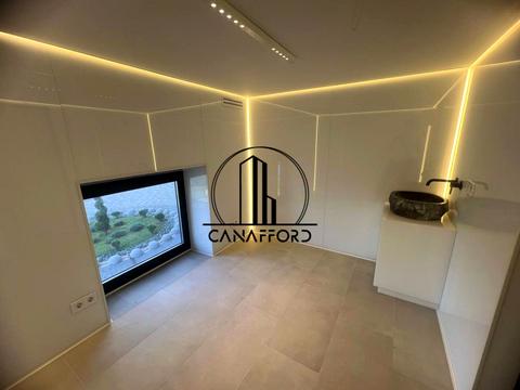 комерційна за адресою Зарічна вул., 1-Г