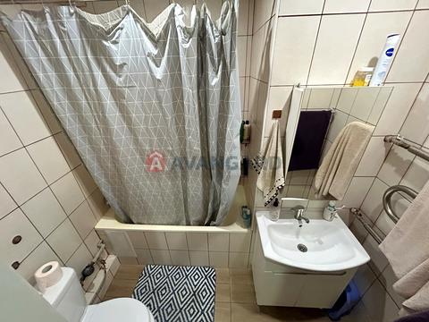 квартира за адресою Центральний бульв., 18