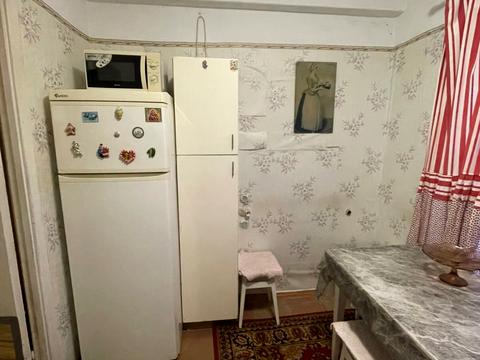 квартира за адресою Інженера Преображенського просп. (Радянський), 25
