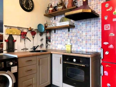 квартира за адресою Всеволода Змієнка вул., 21