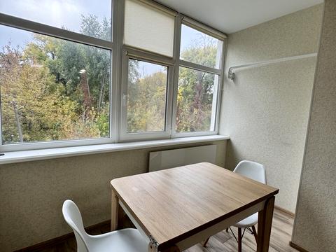 квартира по адресу Камянская ул., 34а