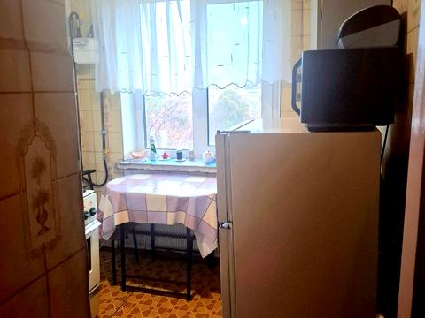 квартира за адресою Нескорених вул., 48б