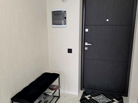 квартира за адресою Родини Крістерів вул., 2