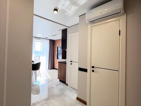 квартира по адресу Леся Курбаса ул., 6-Б