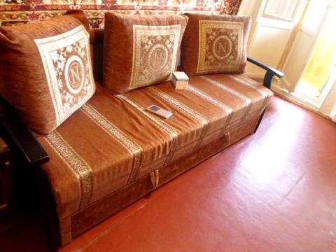 квартира за адресою Квітневий пров.