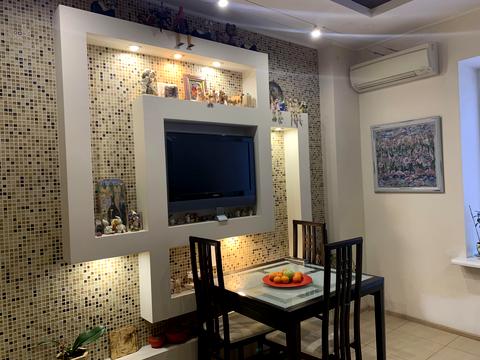 квартира по адресу Полтавская ул.