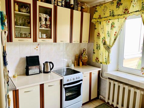 квартира по адресу Воздухофлотский просп. (Воздухофлотский), 15