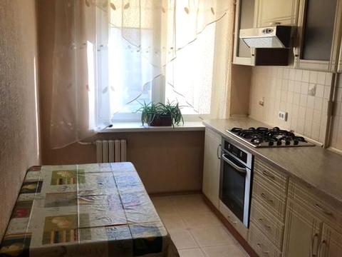 квартира по адресу Николая Михновского ул. (Щербини), 31