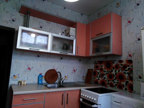 квартира по адресу Бреуса ул.