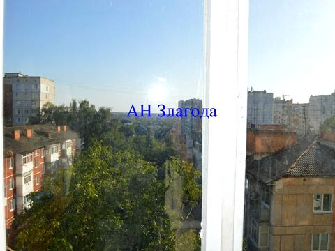 квартира по адресу Славина