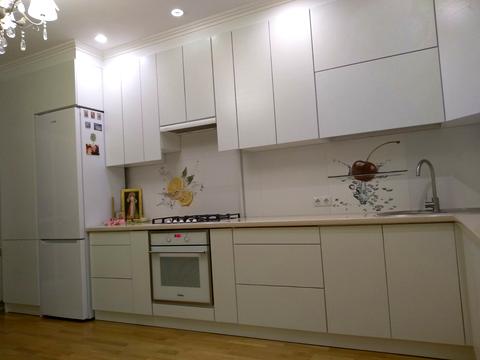 квартира по адресу Слобідська, 1