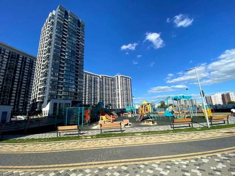 квартира по адресу Осокорська , 2а