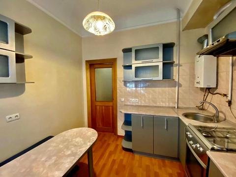квартира по адресу 128-ї Бригади Тероборони ул. (Курчатова), 4
