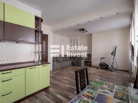 квартира по адресу пр. Московский, 90А