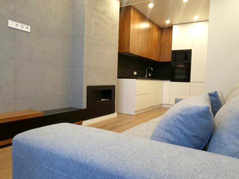 квартира по адресу Днепровская набережная ул., 16г