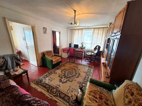 квартира за адресою Тельмана, Сум-17