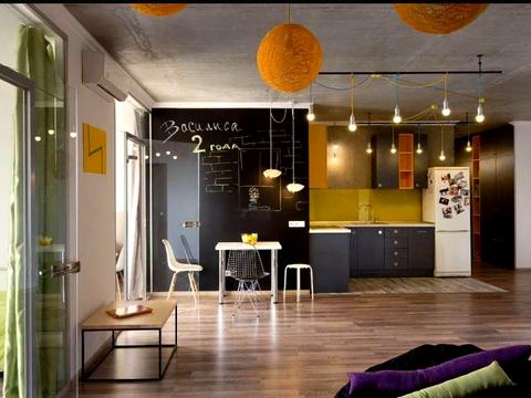 квартира за адресою Гетьмана Кирила Розумовського вул. (Миколи Краснова), 19