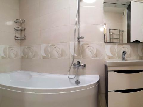 квартира за адресою Ревуцького вул., 17-Б